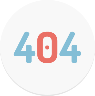 Eroare 404