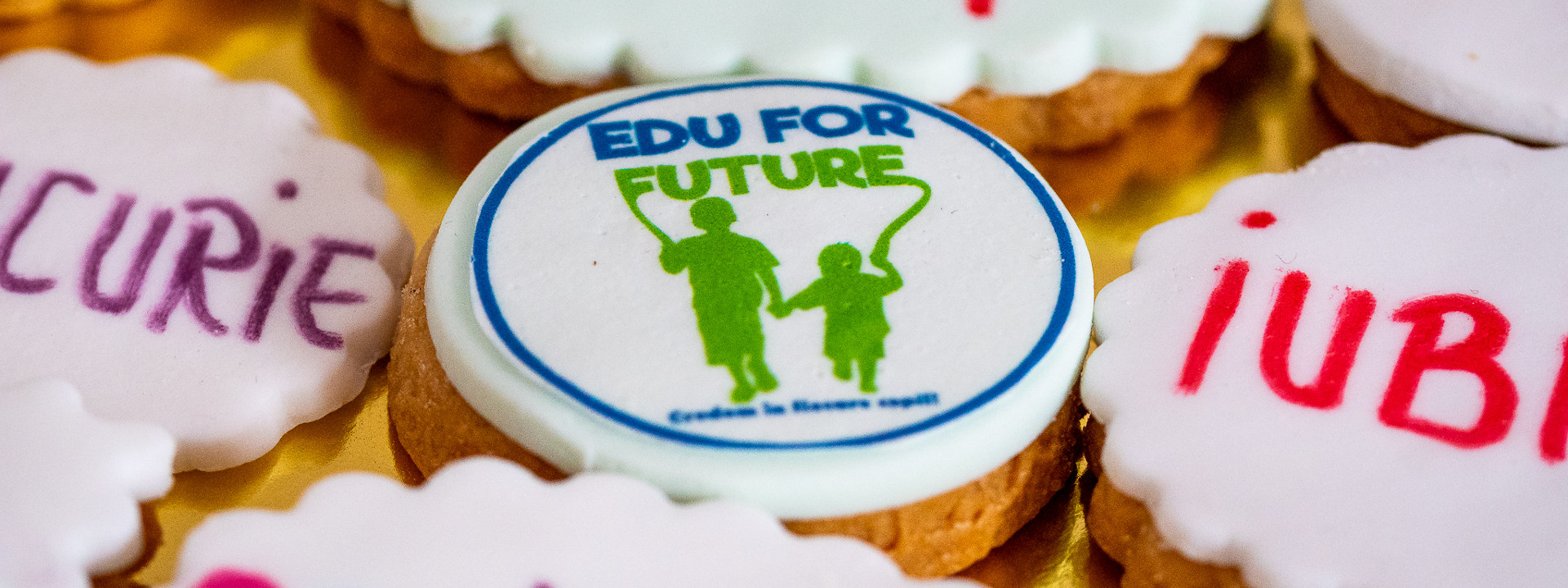 Edu For Future