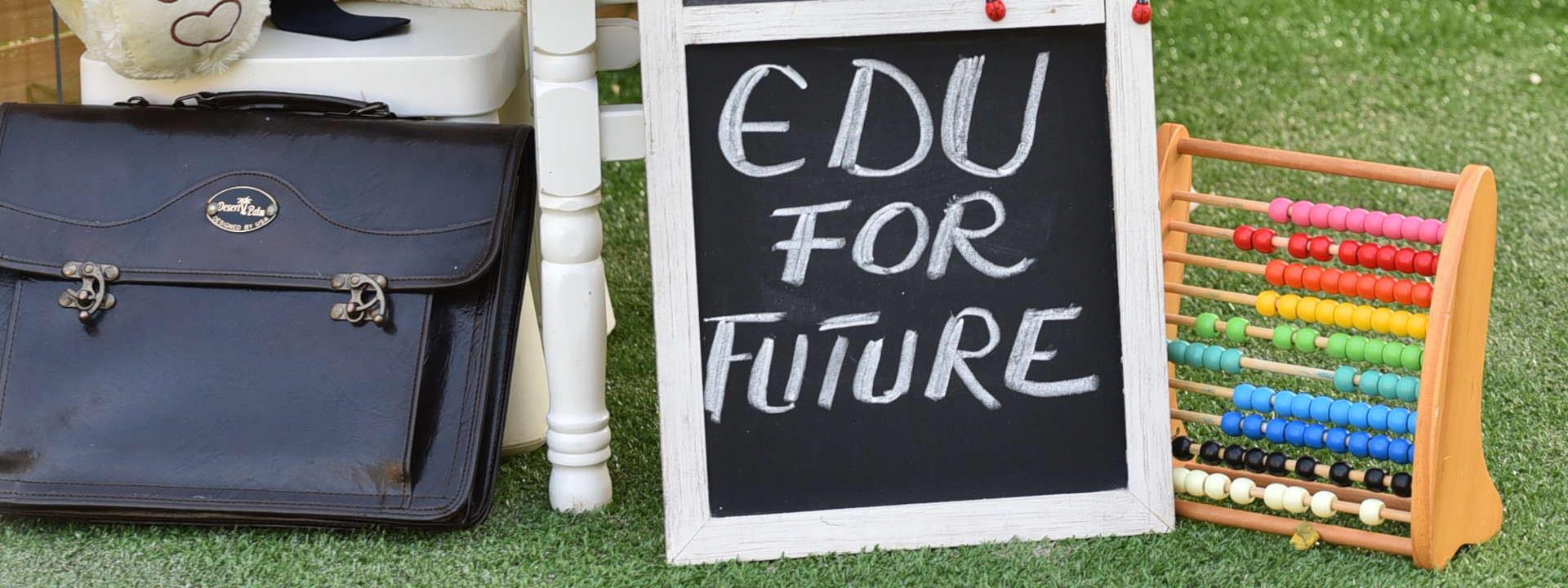 Edu For Future